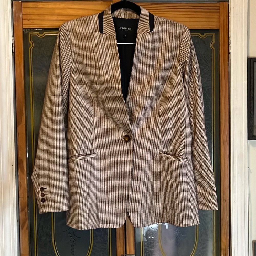 Cute and professional blazer